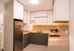Normanton Park (D5), Apartment #450112081